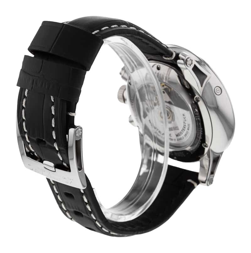 Montblanc TimeWalker 101549